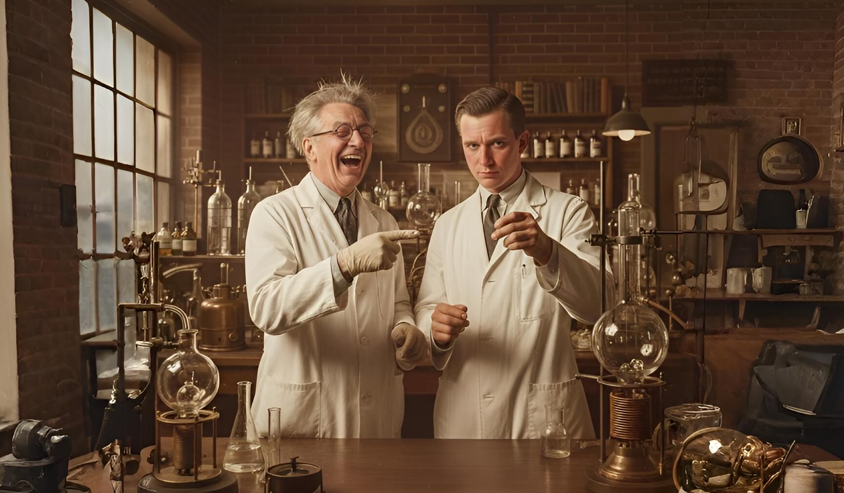 Antes se reían de esto: 8 ideas “absurdas” sobre la salud que acabaron siendo ciertas