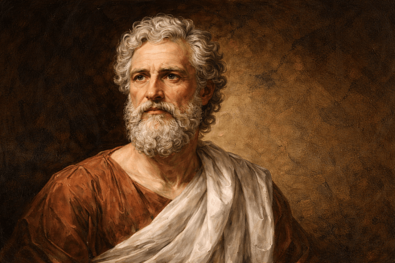 Jenofonte, militar griego, “Ante el peligro, se vehemente, no tímido”