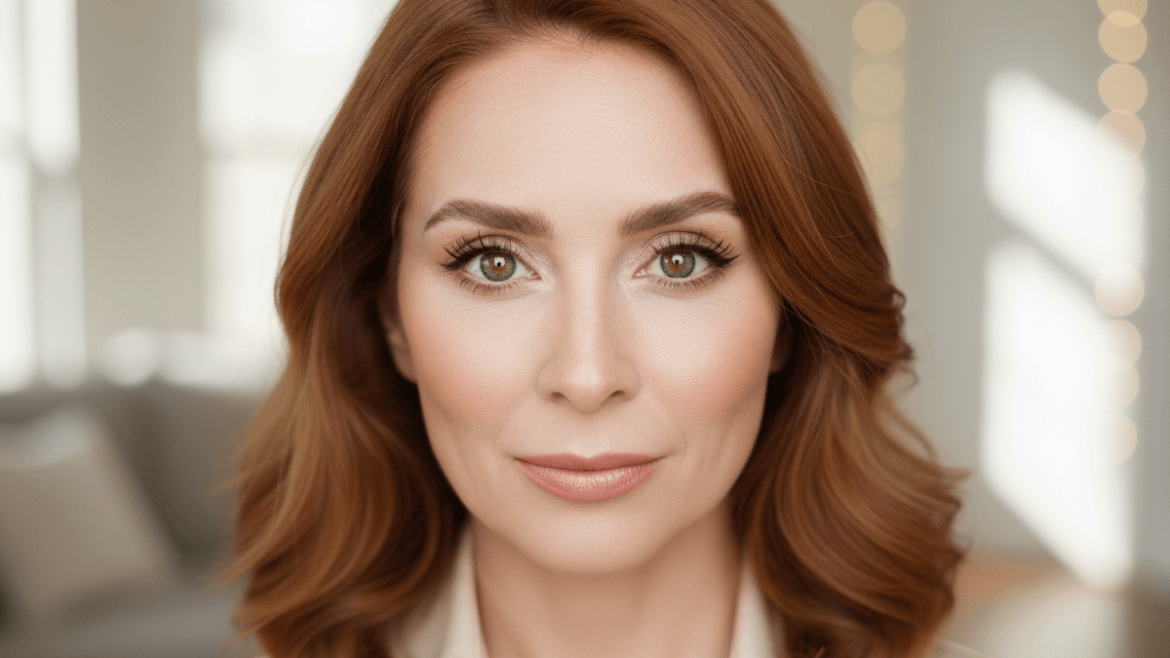 Maquillaje “doe eyes”: paso a paso para unos ojos más grandes y redondeados