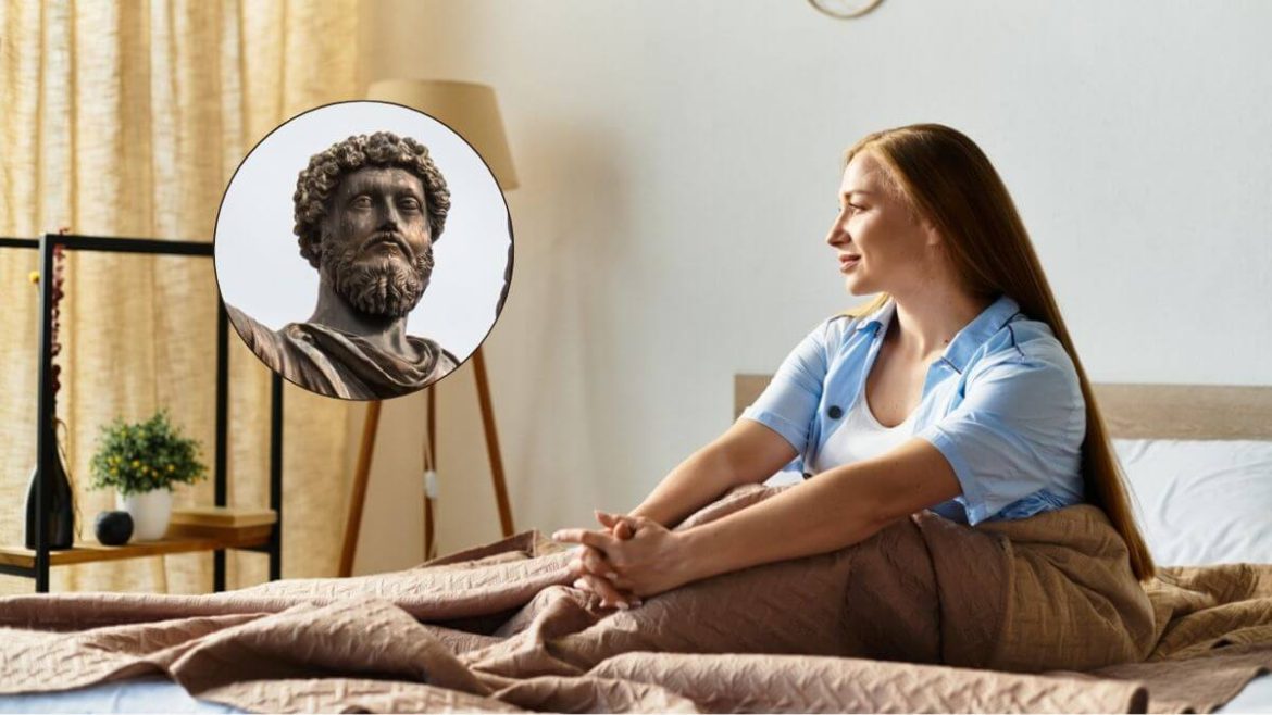 “Meditaciones” de Marco Aurelio: 6 enseñanzas para entrenar tu carácter hoy