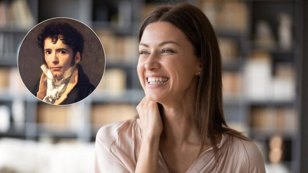 Nicolas Chamfort, moralista francés, “Un día sin reír es un día perdido”