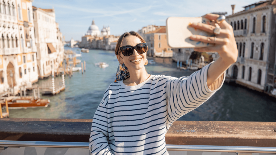 10 trucos para salir mejor en fotos sin tener que posar ni fingir una sonrisa