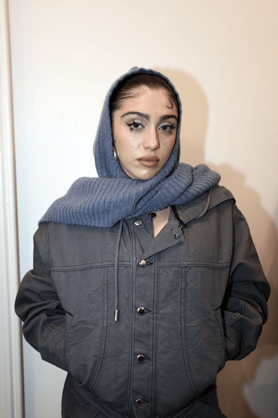 ​Lola Leon, la hija mayor de Madonna que reconoce su vida privilegiada pero huye de la etiqueta nepobaby 