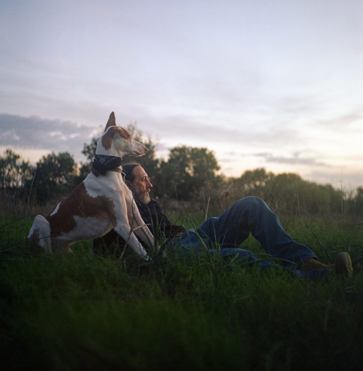 ​Miguel Adrover: “Pasé casi 19 años en Nueva York pero no puedo volver por miedo a que me detenga el ICE por mi activismo en torno a Palestina» 