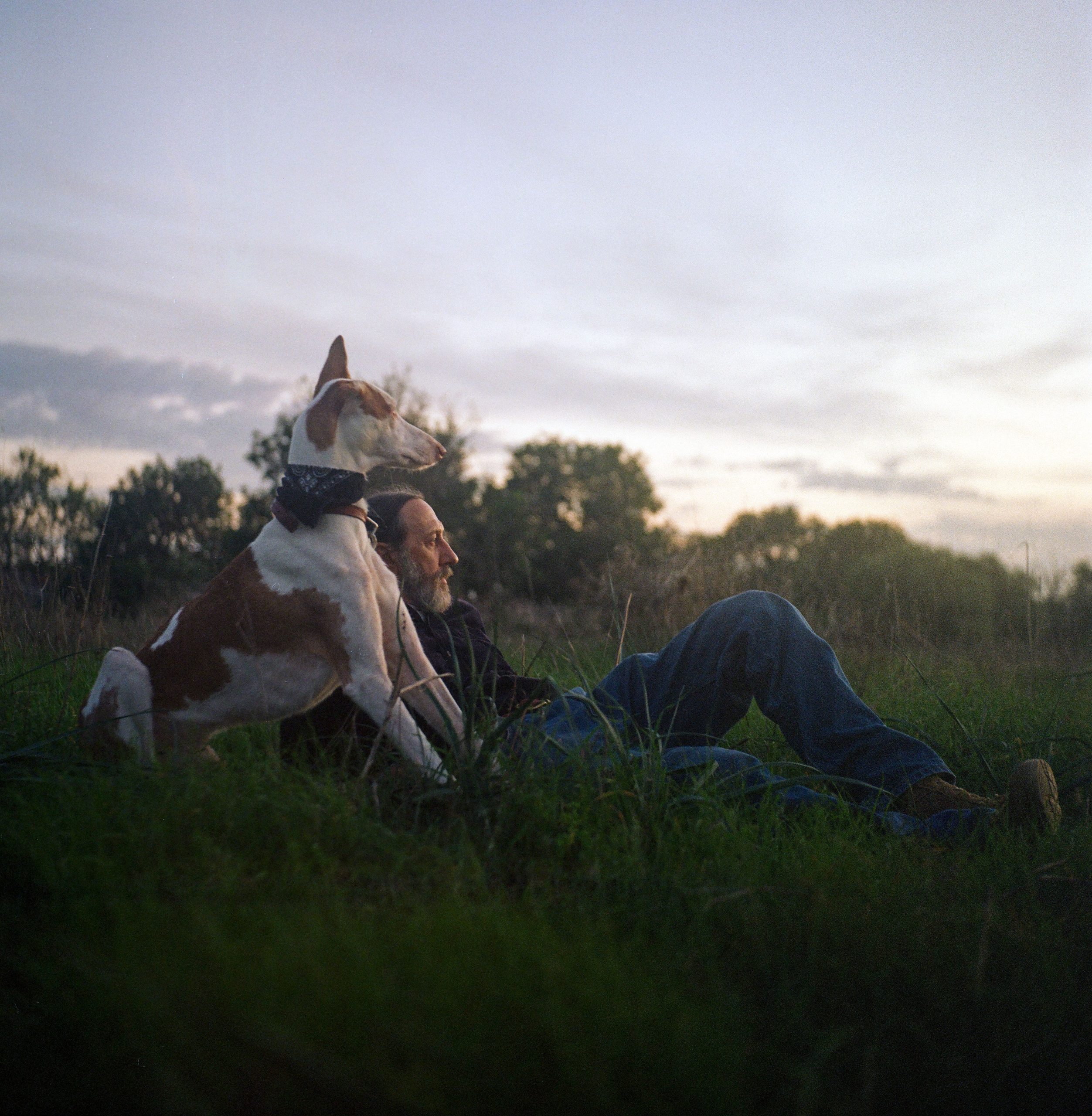 Miguel Adrover: “Pasé casi 19 años en Nueva York pero no puedo volver por miedo a que me detenga el ICE por mi activismo en torno a Palestina"