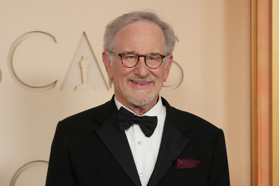 ​Steven Spielberg cree que los extraterrestres existen: “No estamos solos en la Tierra” 
