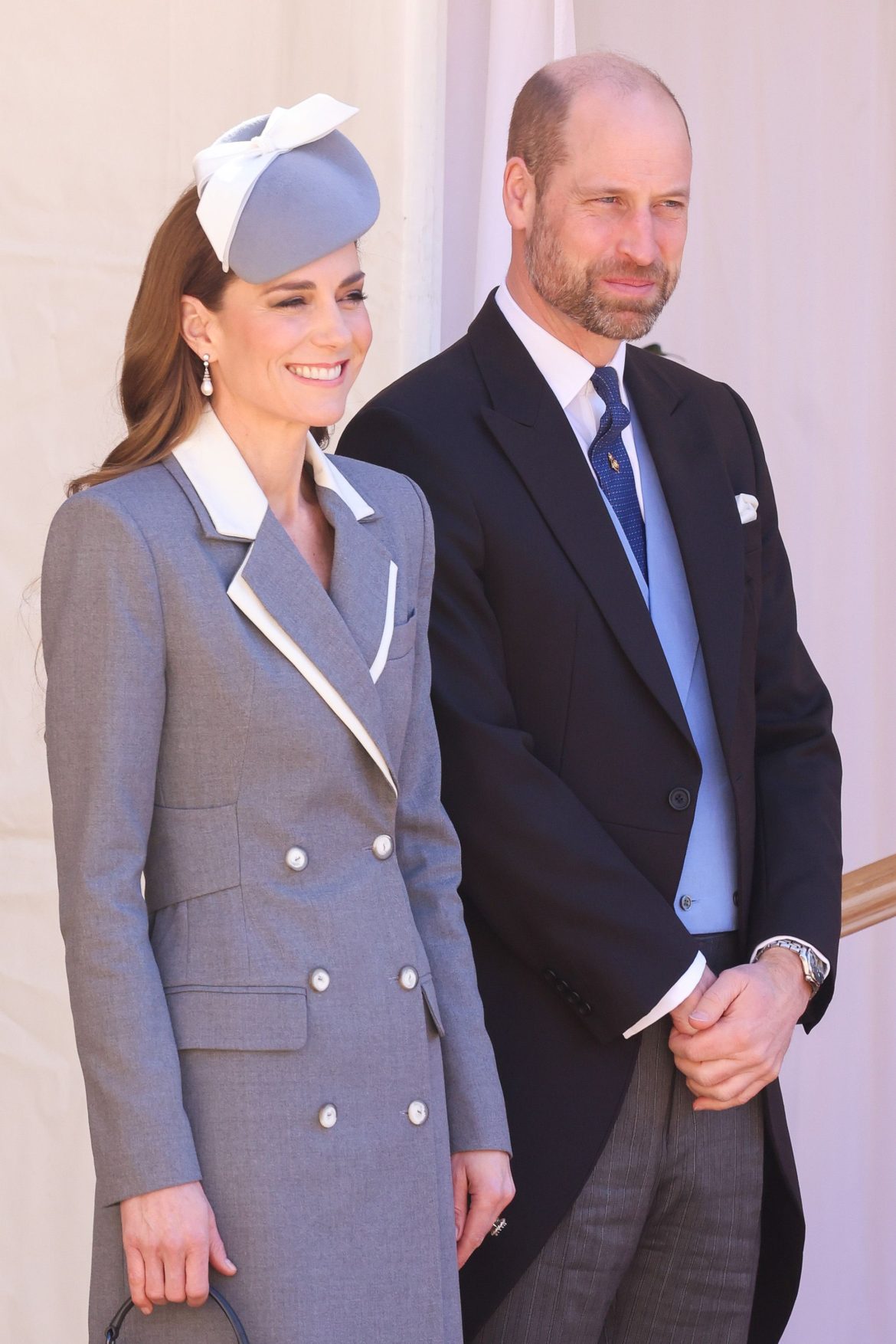 ​Kate Middleton y el príncipe Guillermo quieren gobernar con “más empatía” y establecer una “relación más cercana con el pueblo” 