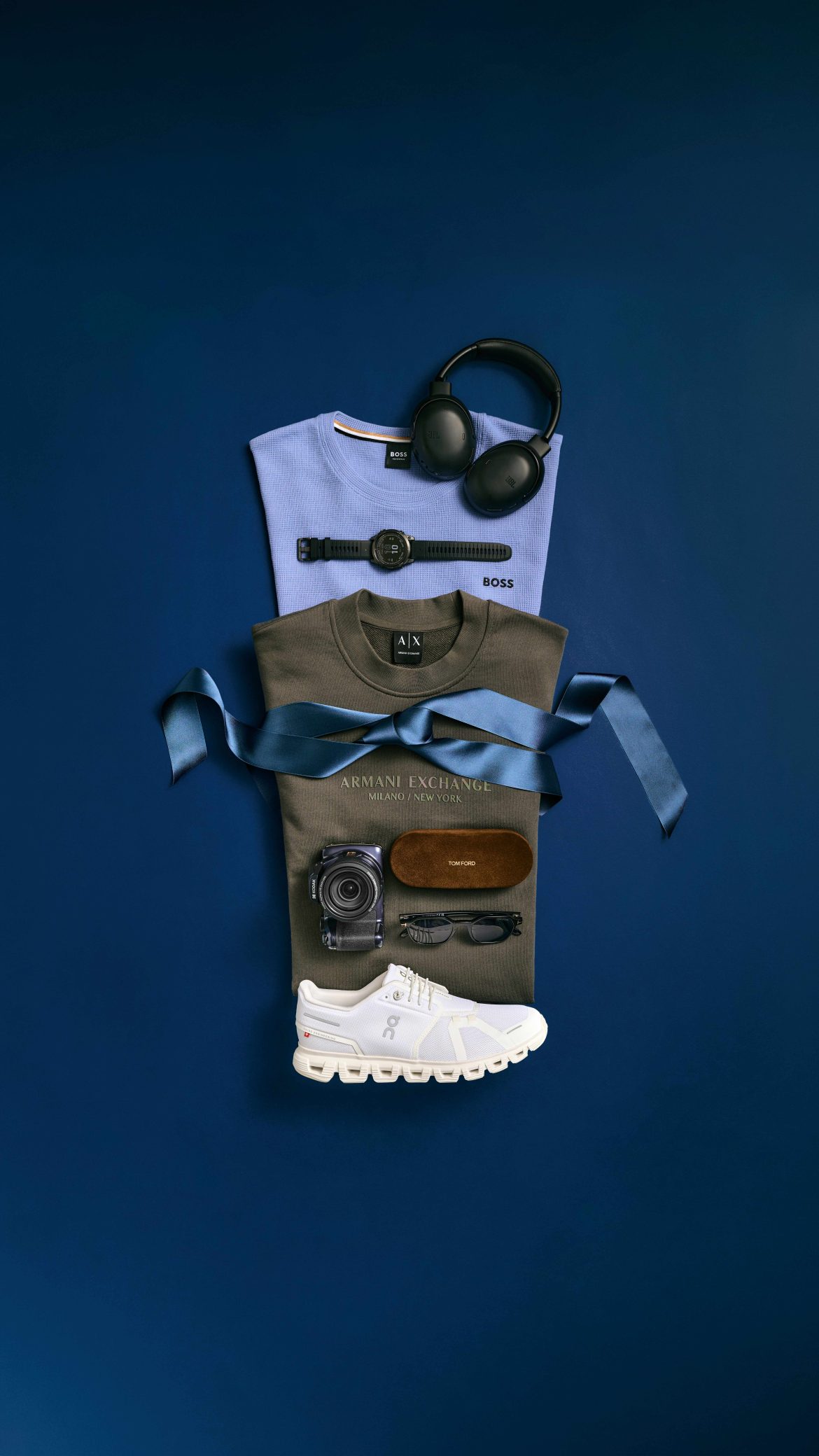 ​Los #FavoritosVF de la semana: Pistas para regalar (y compartir) el Día del Padre, el sabor inesperado de la primavera y el punto de encuentro de las Fallas 