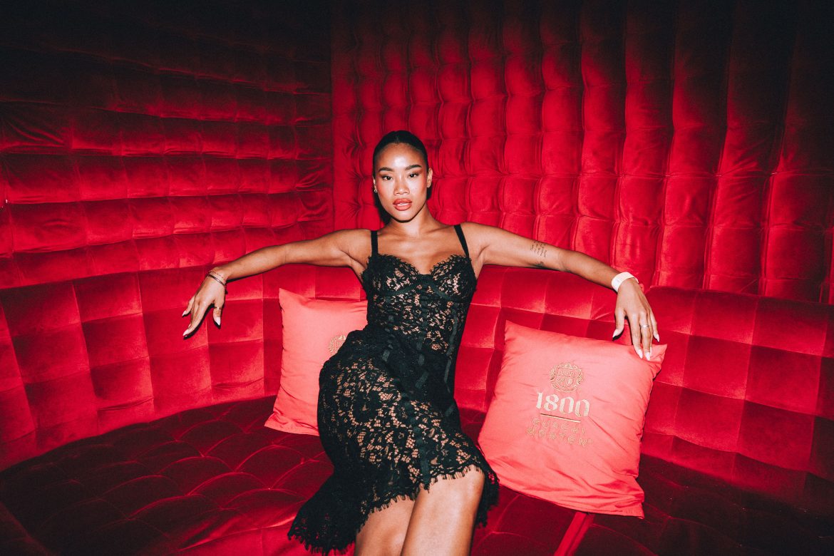 ​Los #favoritosVF de la semana: una colección para vestirse por los pies, el restaurante en el que alargar la sobremesa y un plan de Semana Santa para quedarse en la capital 