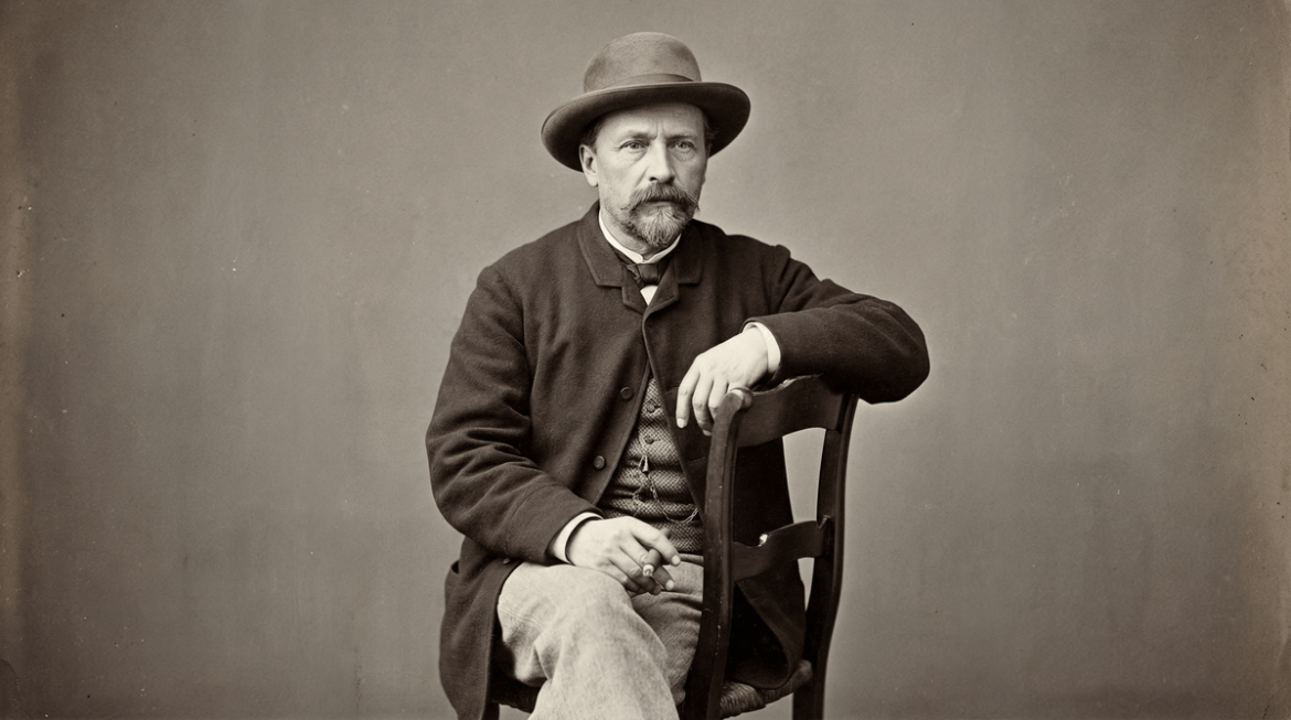 Alphonse Toussenel, “Mientras más conozco a las personas, más quiero a mi perro”