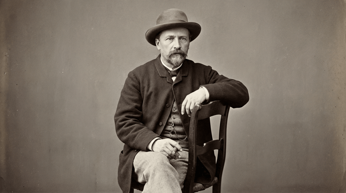 Alphonse Toussenel, “Mientras más conozco a las personas, más quiero a mi perro”