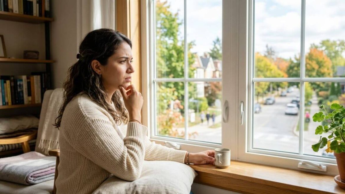 Cuando no puedes soltar un error o una discusión: cómo detener el bucle de culpa en tu mente