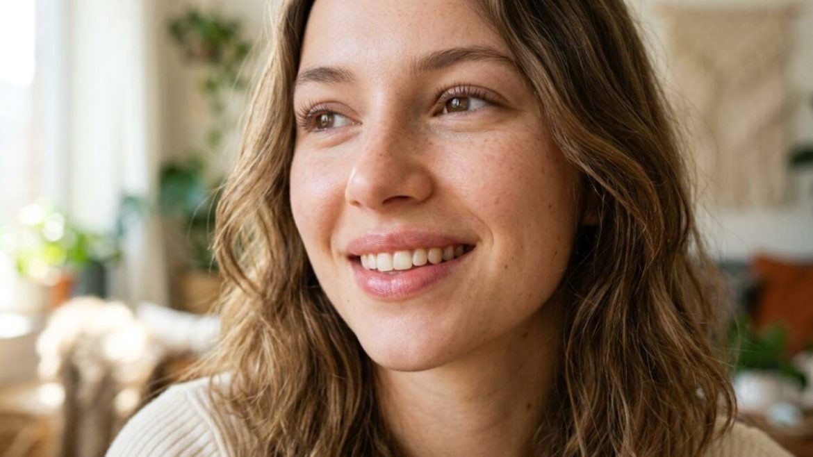 Cómo hacer que tus labios se vean más cuidados aunque no uses labial