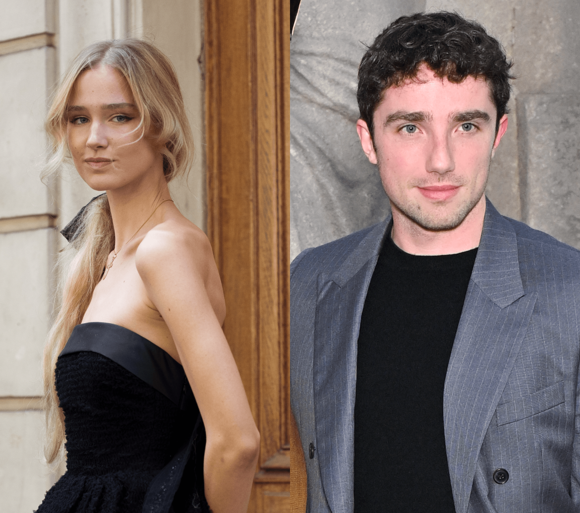 ​Boda en el imperio del lujo: el heredero de los Pinault se compromete con Lara Cosima, hija de un ganador del Oscar 