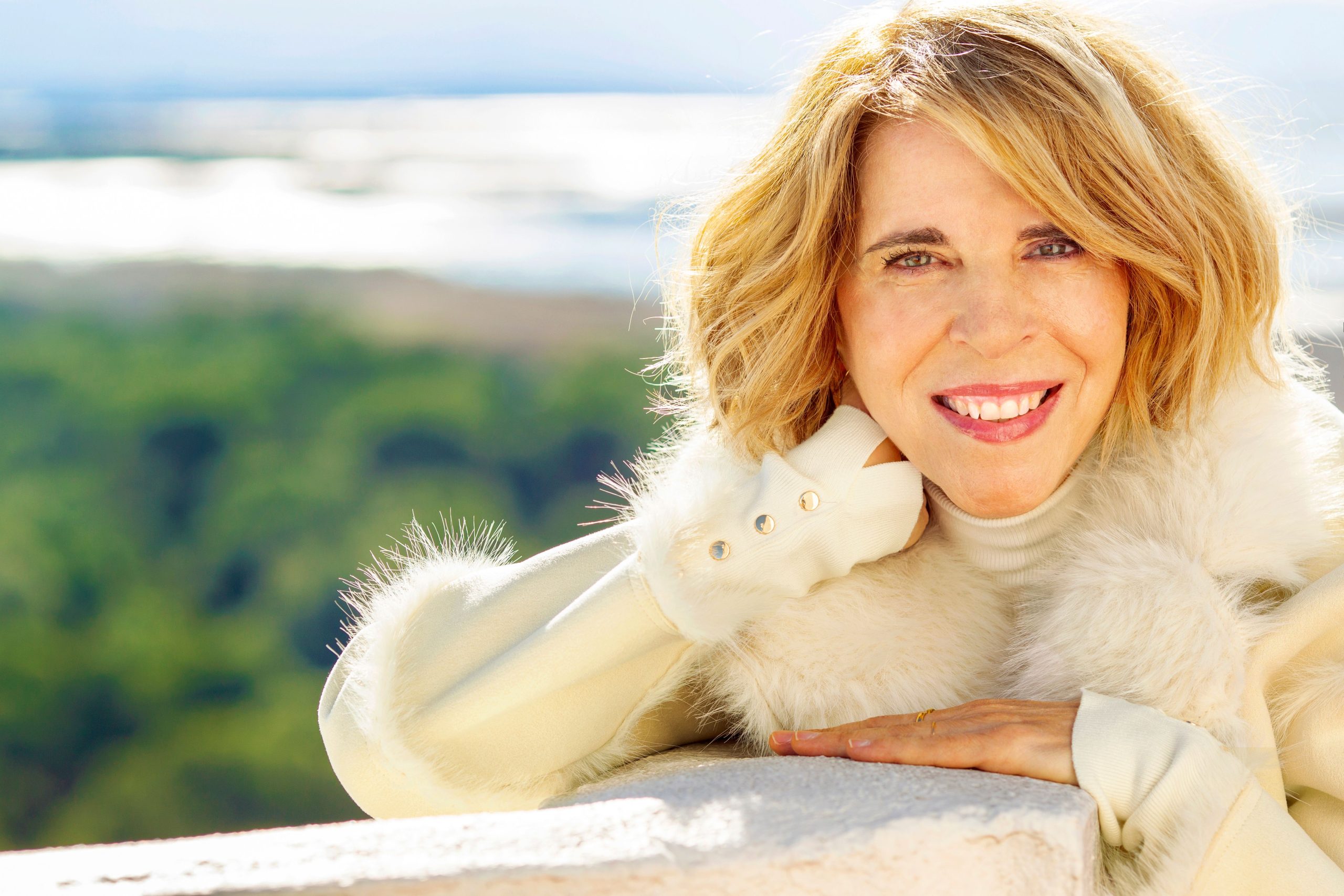 ​Sole Giménez: “En mí ha confiado mucha gente, pero no precisamente la industria" 