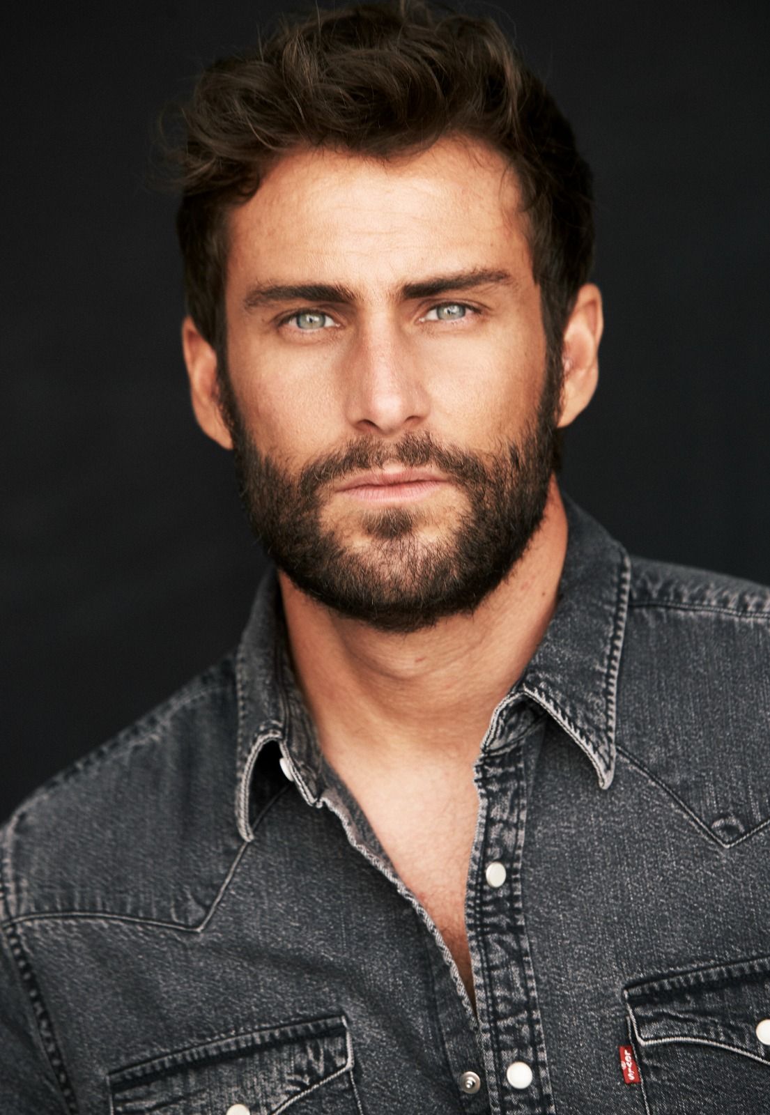 ​Fernando Guallar: “La muerte de mi perro me quebró la vida. No había sentido una pérdida así» 