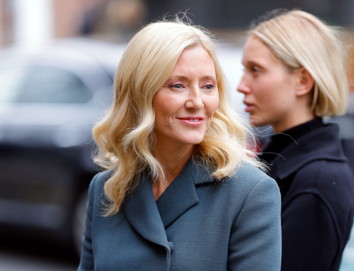 ​Marie-Chantal Miller vuelve al trabajo: viaje de cooperación a Ruanda y días de aventura con un cámara muy especial (su hijo Constantino Alexios) 