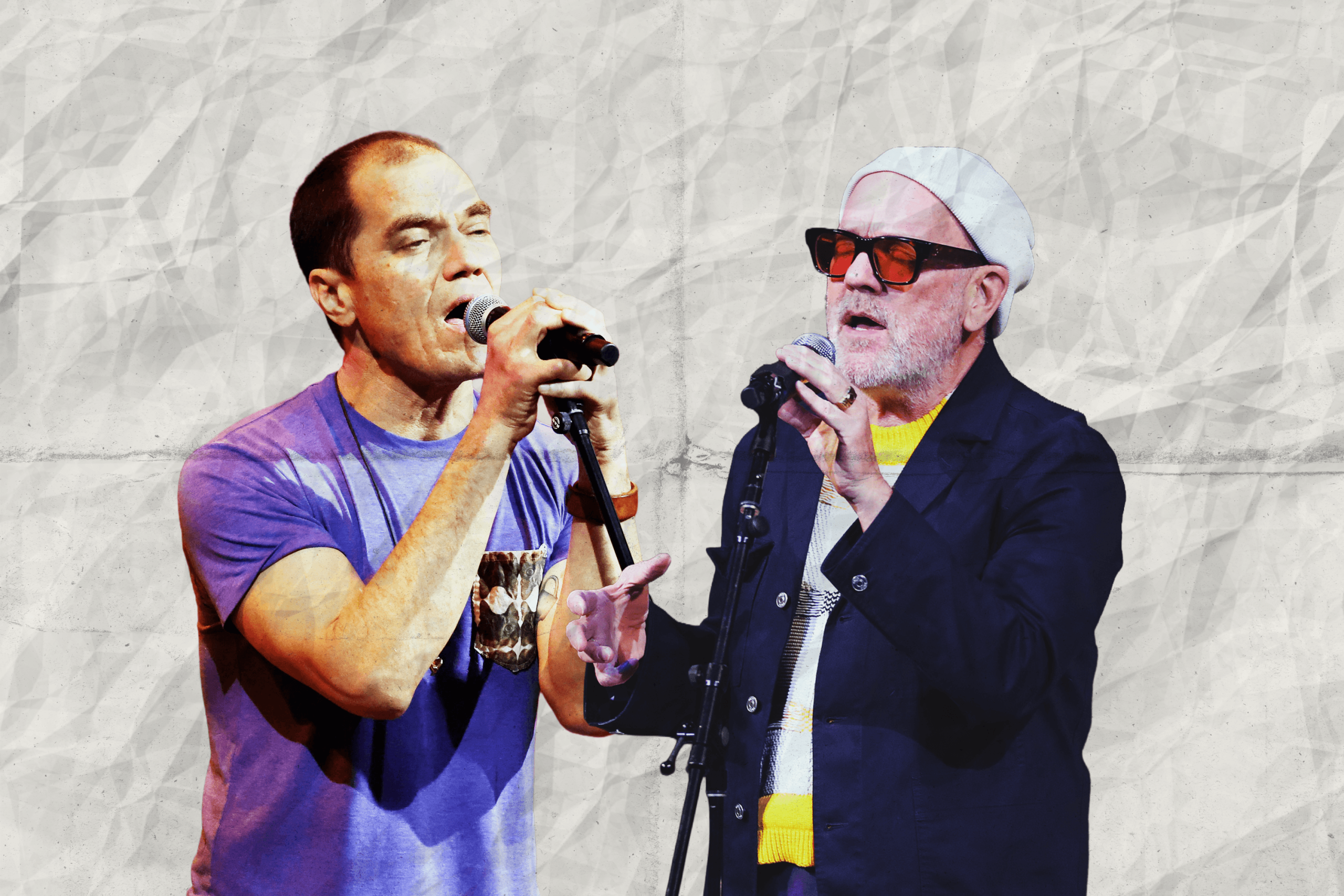 ​Que sea otro quien cante tus canciones 