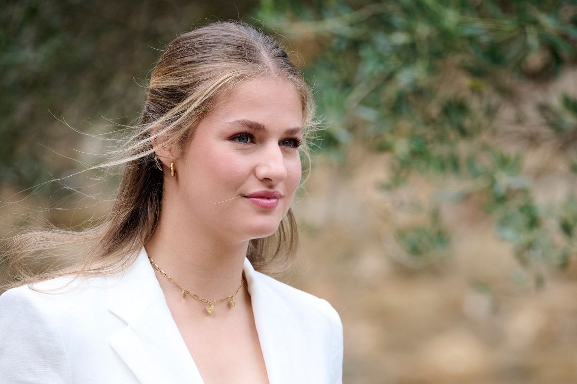 ​Las universidades que podría elegir Leonor de Borbón el próximo curso (y por qué la Autónoma de Madrid parte como favorita) 