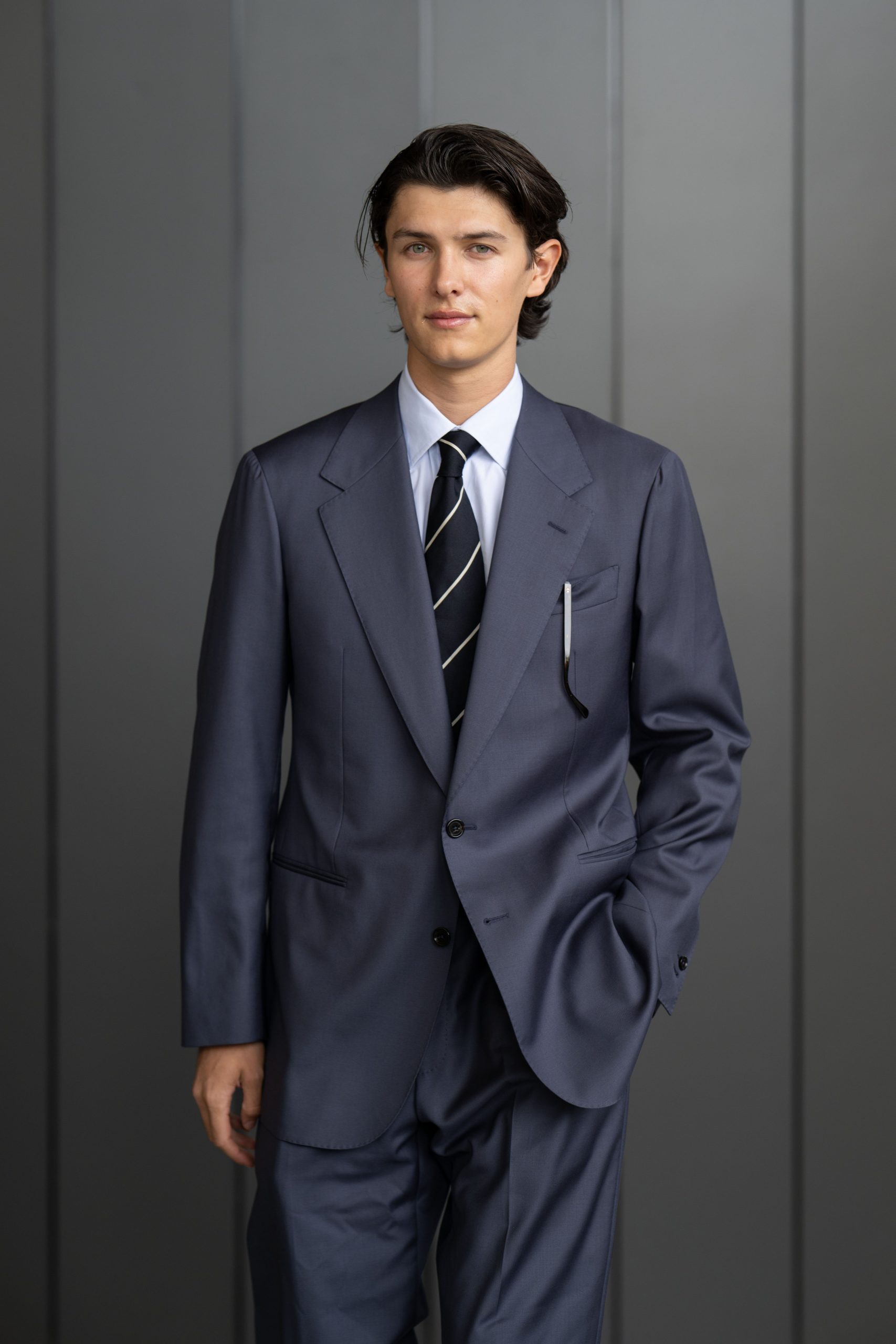 ​Nicolás de Dinamarca conoce sus orígenes maternos en Hong Kong: el viaje más especial madre e hijo con excursiones en ferry y tranvía y un recorrido por los lugares de la infancia de Alexandra Manley 