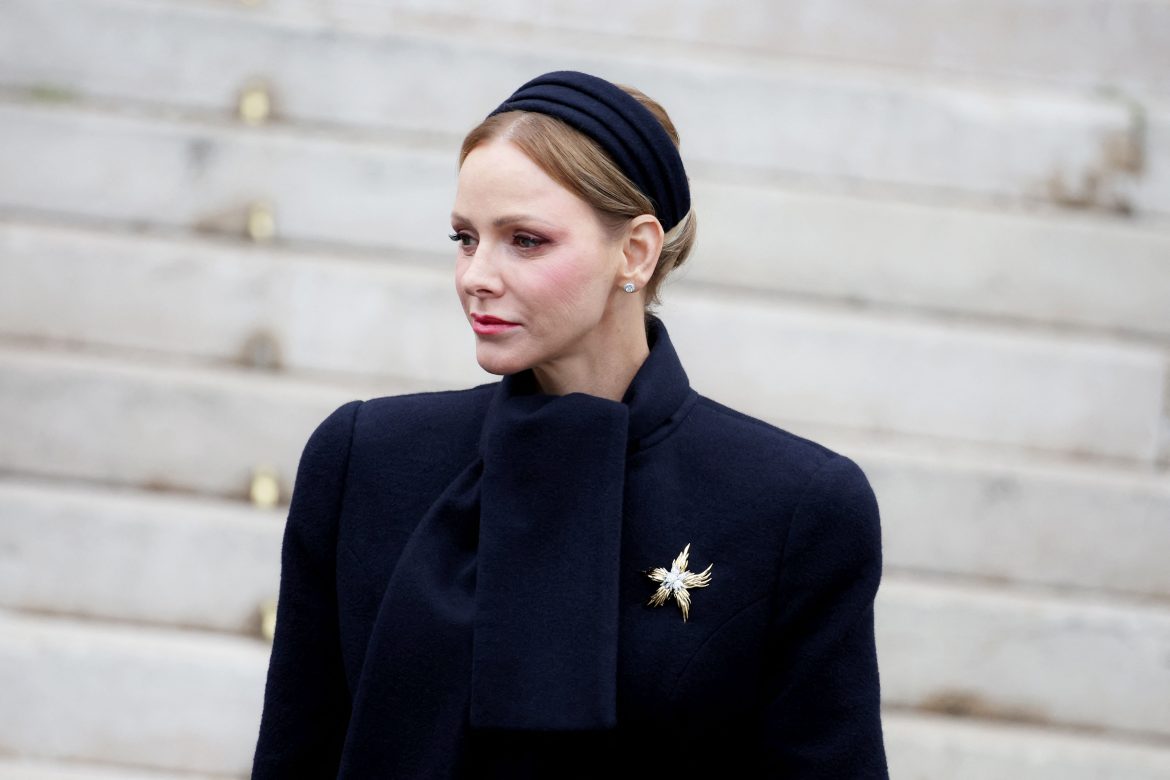 ​“A menudo olvidamos que el poder de la mujer no requiere ser creado, sino ser liberado”: Charlene de Mónaco, en el Día de la Mujer 