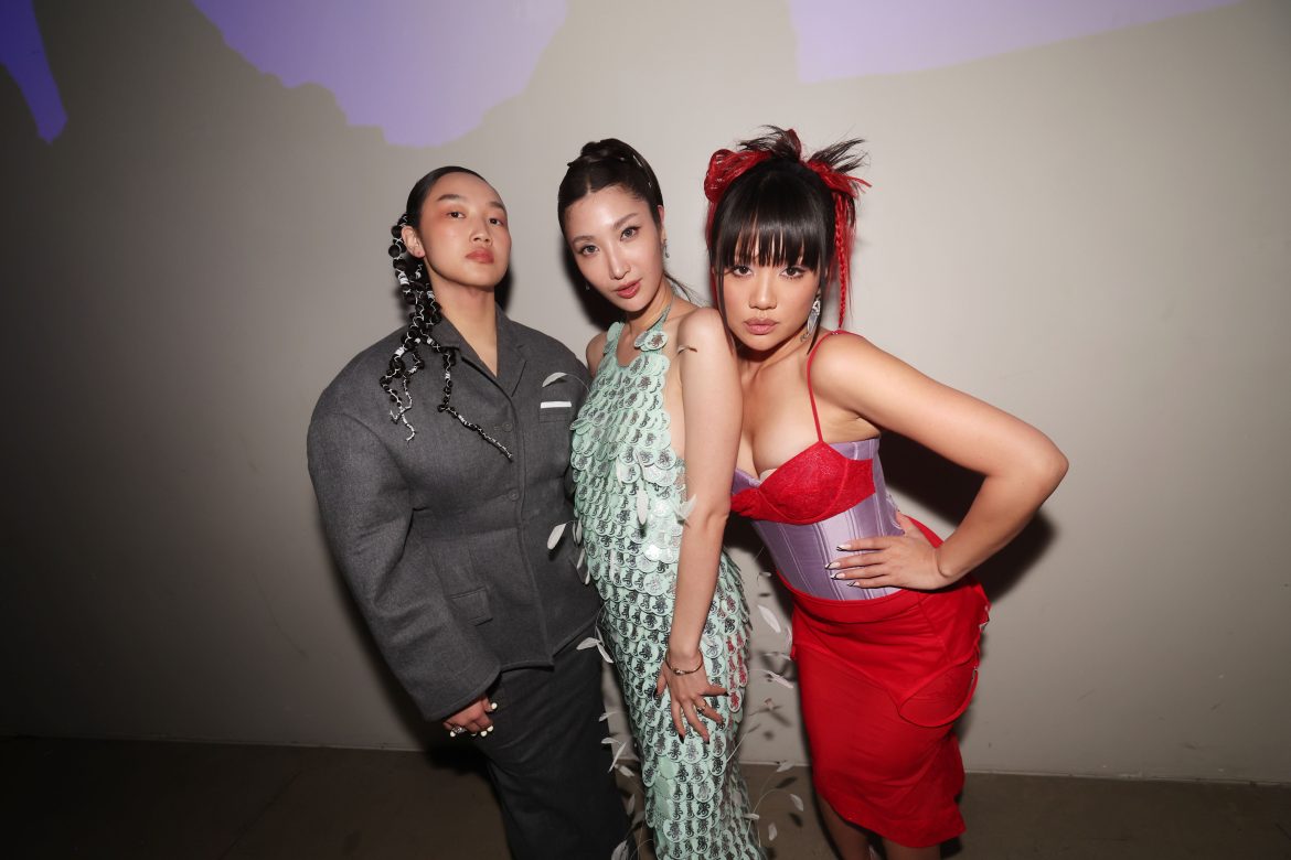 ​Los duros inicios de Ejae, la estrella de Las guerreras de K-Pop: 12 años de entrenamiento para ser un idol, Adele como referente y el sueño de componer una canción para Dua Lipa 