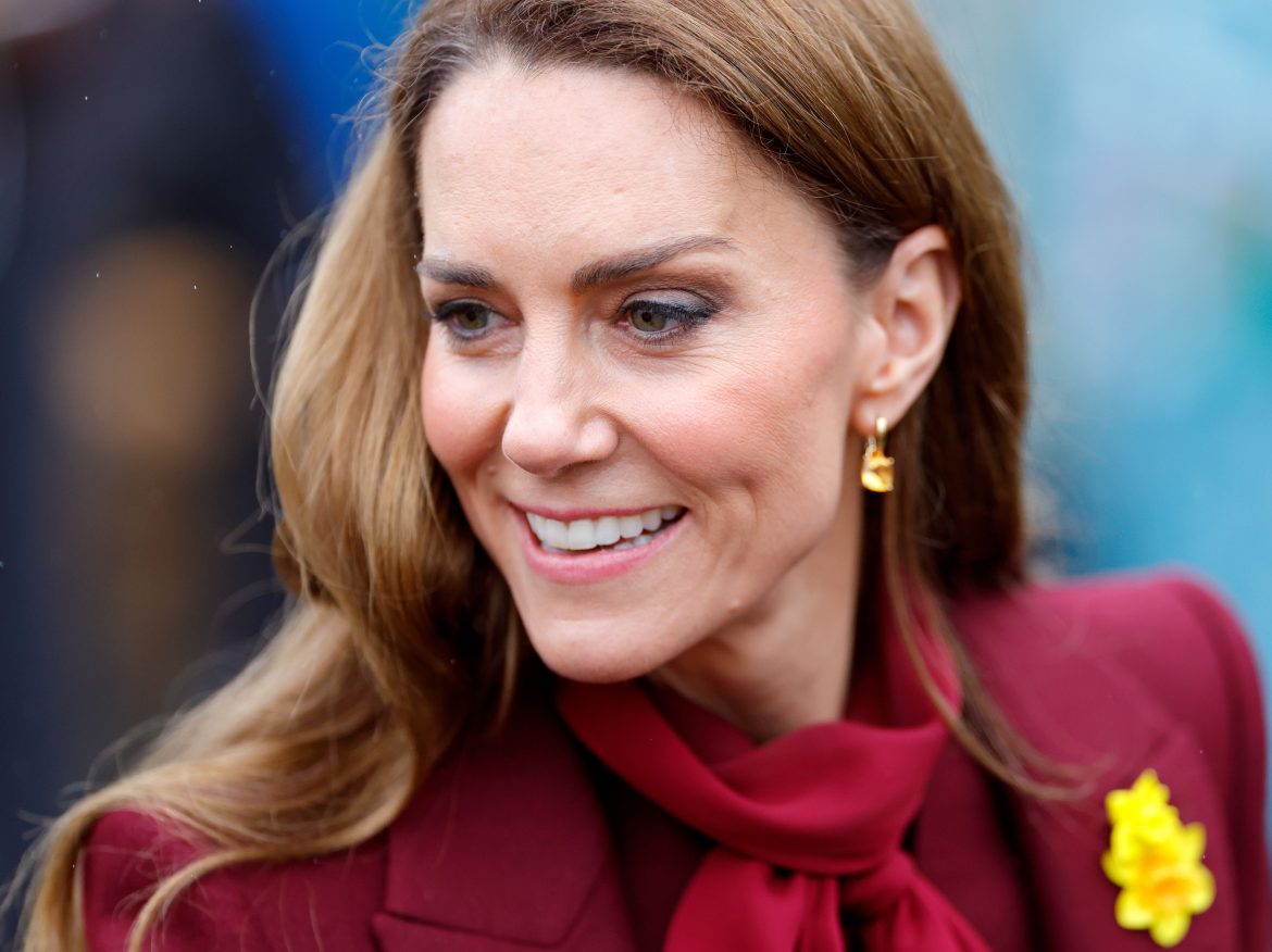 ​“Tengo al búho de Duolingo muy triste”: Kate pronuncia su primer mensaje en galés mientras Guillermo reconoce su bache en la aplicación 