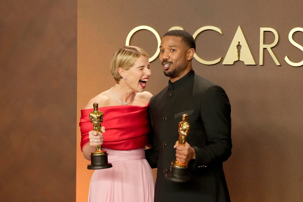 ​¿Acertó la Academia? Opina sobre los ganadores de los Oscar 2026 