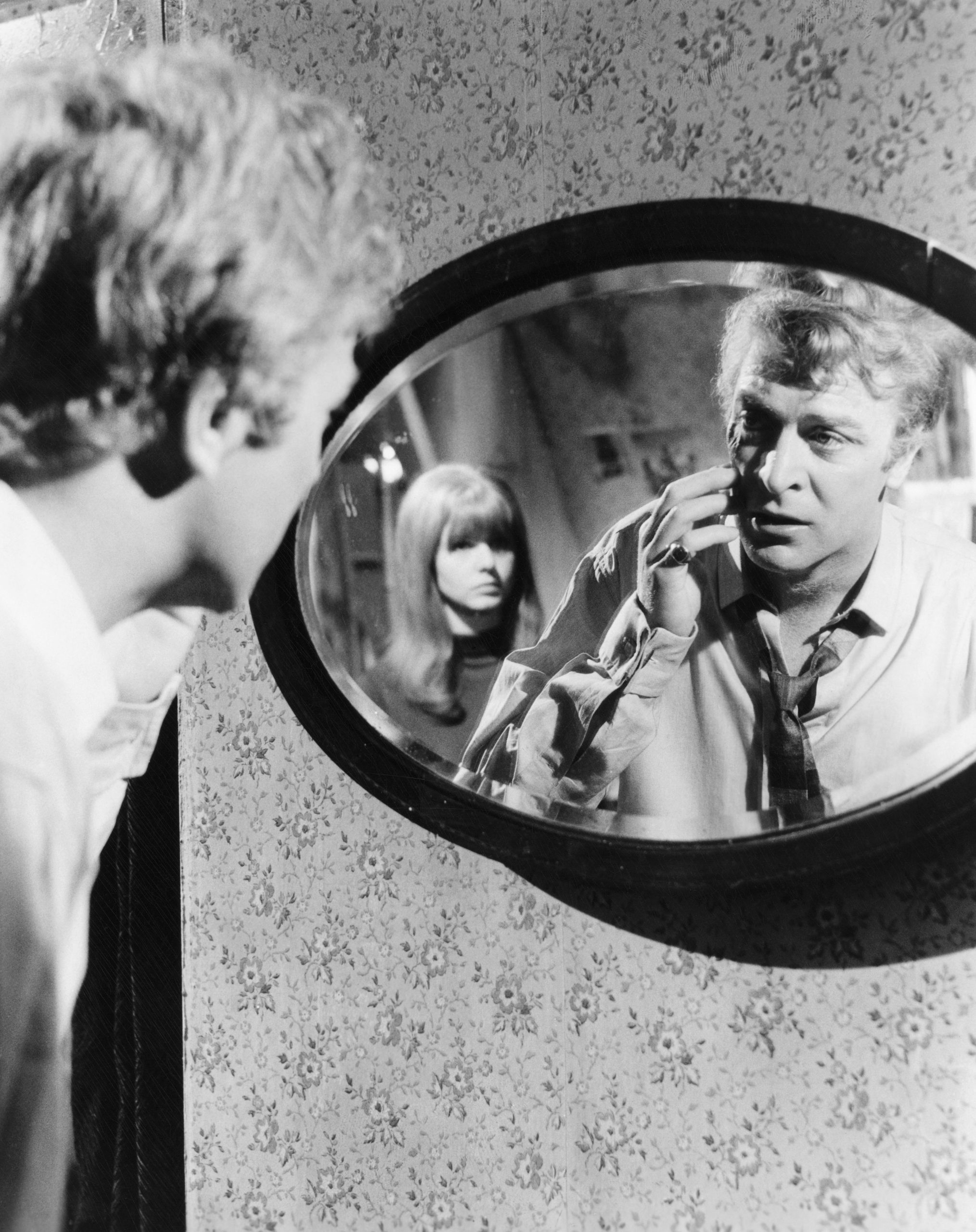 ​De las arrugas de expresión a la definición de mandíbula: los retoques estéticos más solicitados por los hombres 