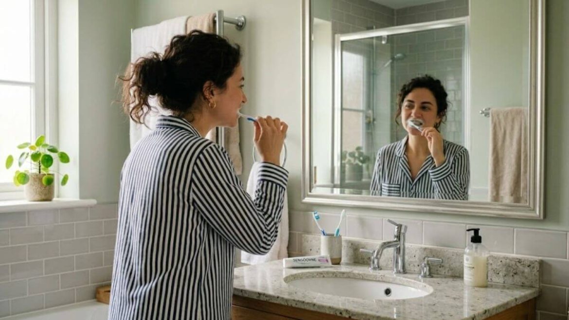 Higiene dental diaria: 5 hábitos sencillos que marcan la diferencia