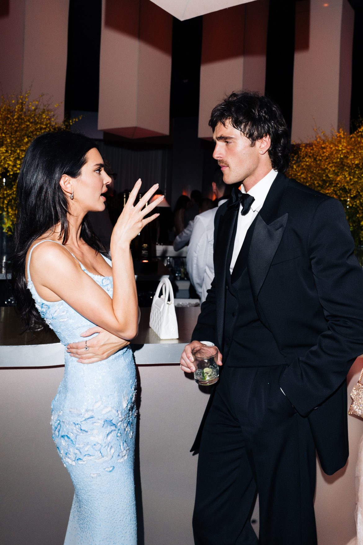 ​Las fotos que no verás en otro sitio: el album del interior de la fiesta Vanity Fair de los Oscar 2026 