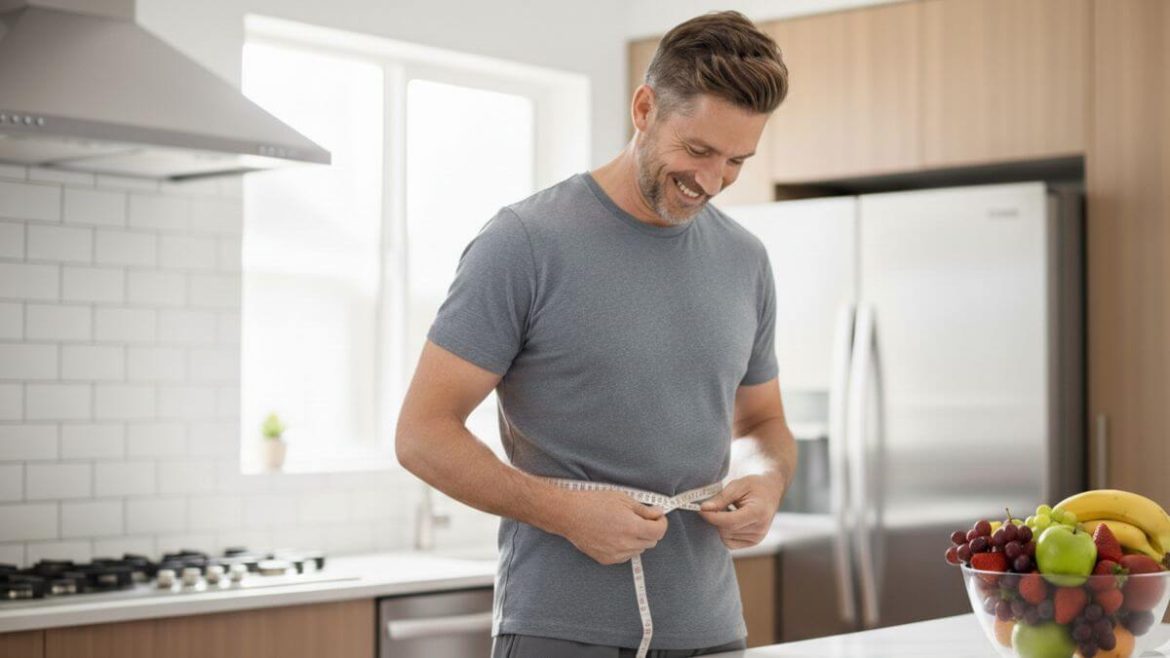 5 motivos saludables para bajar de peso (más allá de la estética)