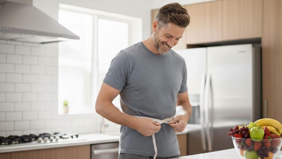 5 motivos saludables para bajar de peso (más allá de la estética)