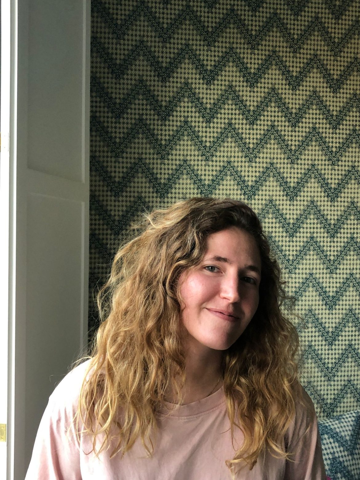 ​Oliva Ramírez de Haro: “No he elegido nacer en esta familia, igual que no he elegido ser sobrina de Esperanza Aguirre” 