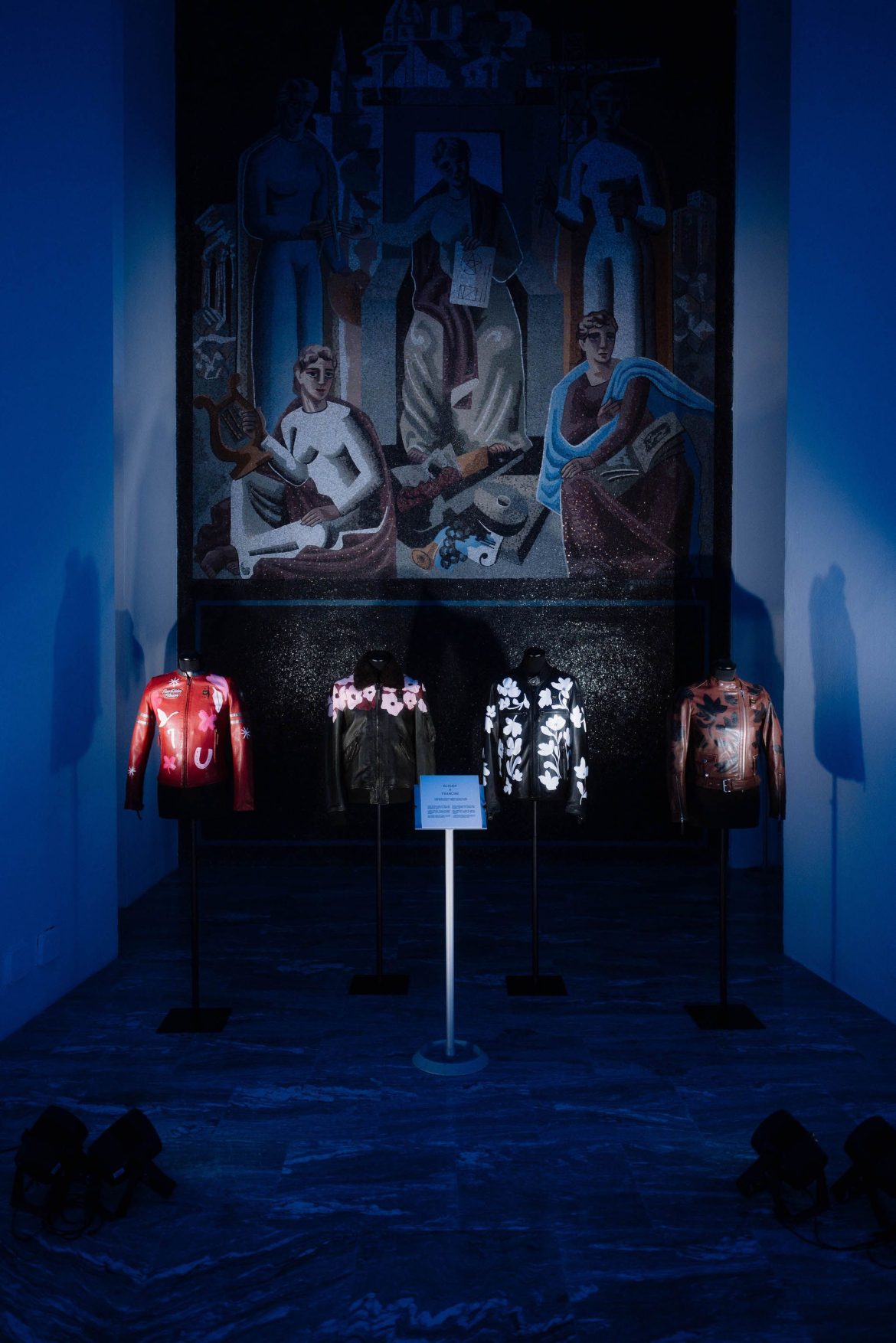 ​Los #FavoritosVF de la semana: El 25º aniversario de Blauer con la familia como protagonista, una experiencia helada contemporánea o el arte de alargar los buenos momentos 