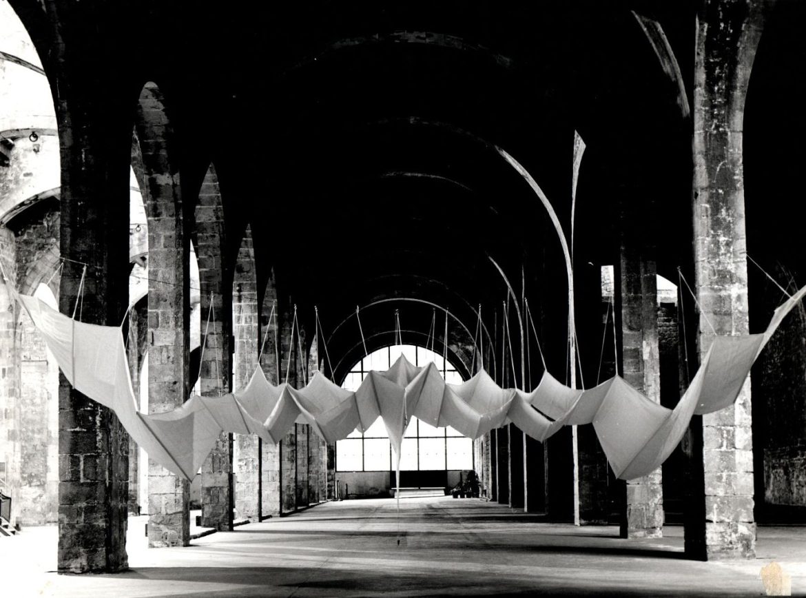 ​Agenda de arte de abril 2026: Una forma de relacionarse con el entorno 