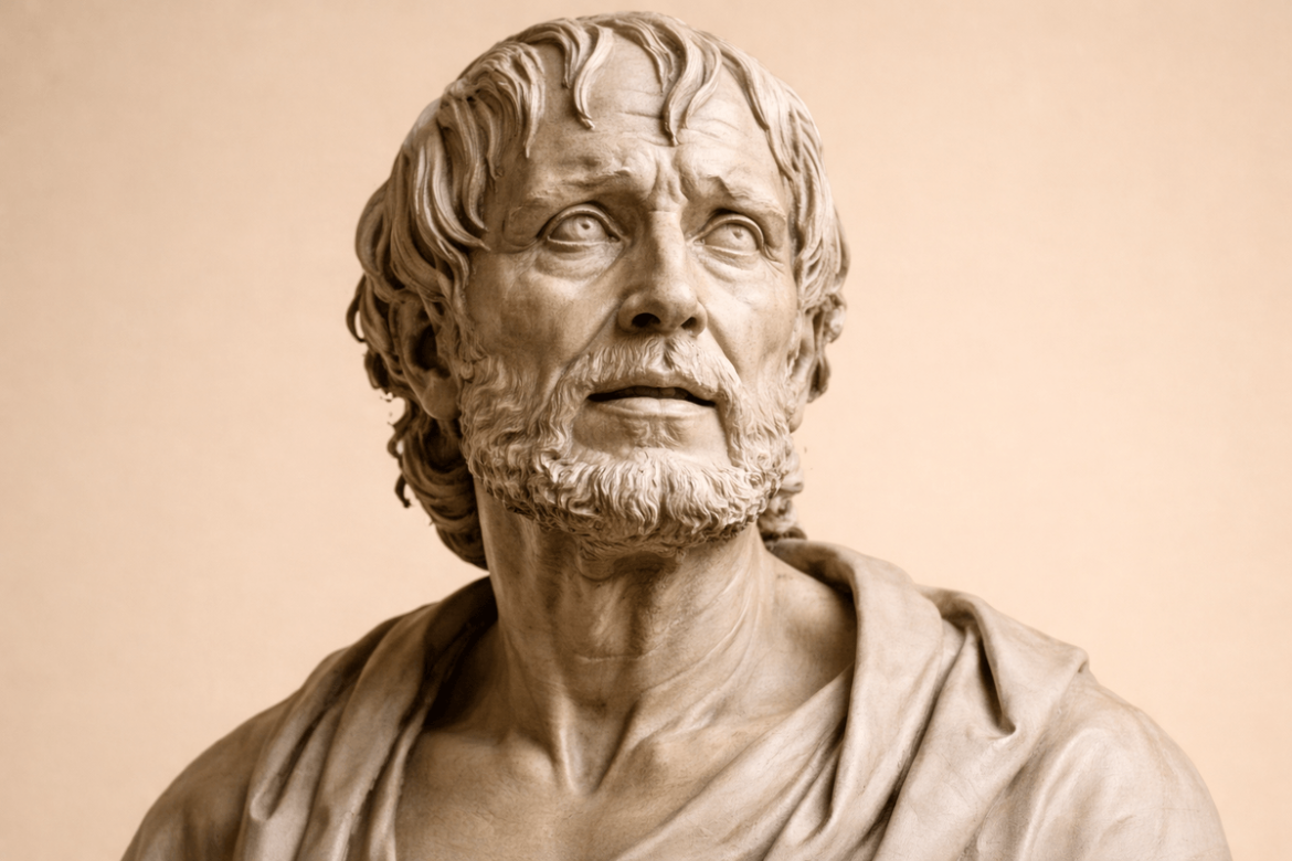 Séneca sobre el triunfo en la vida: “Es un camino accidentado que conduce a las alturas de la grandeza”