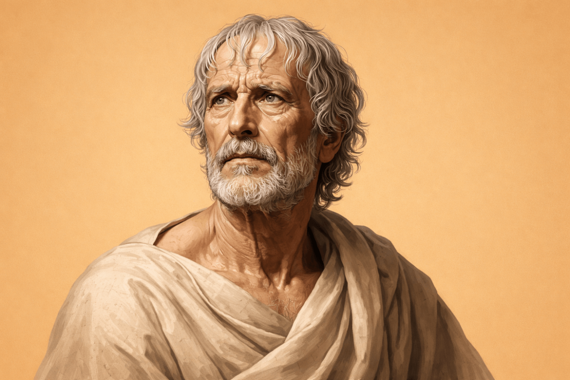 Séneca, “Ningún viento es favorable para quien no sabe a qué puerto se dirige”