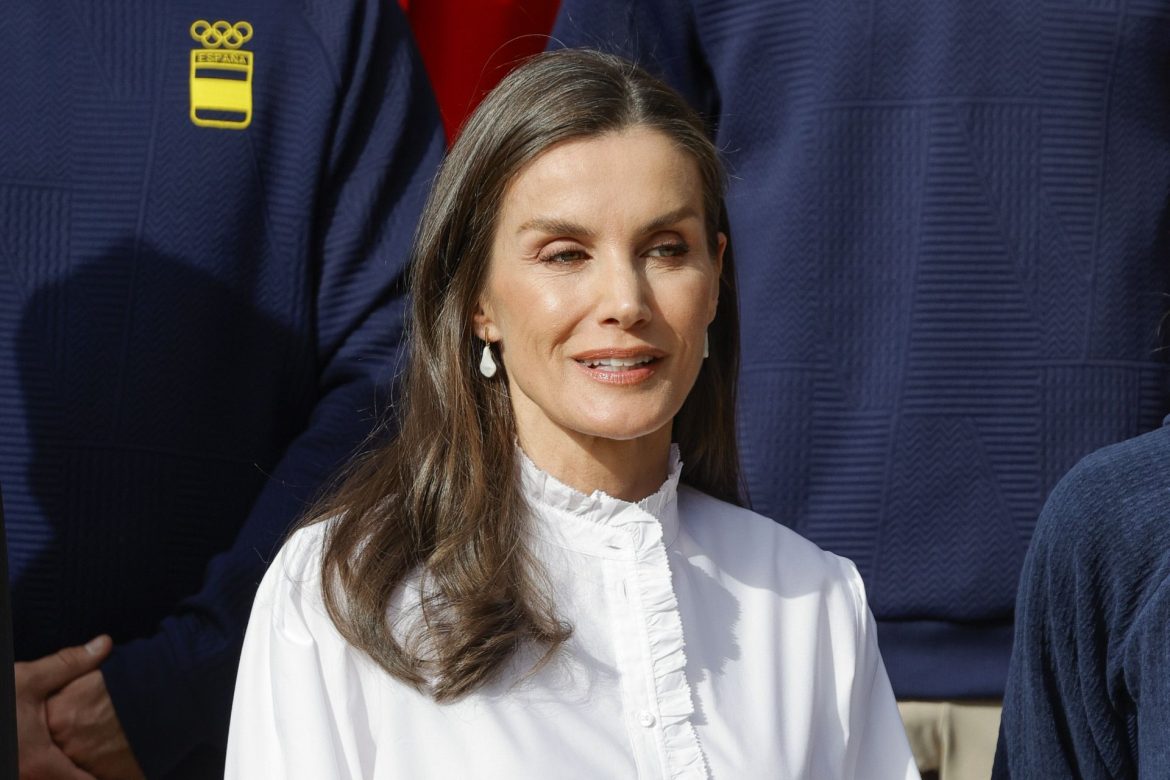 ​La historia de los botines mallorquines de Letizia hechos por una marca fundada en 1866: “Cuando la reina apuesta por una firma española no es solo una elección estética, es un respaldo al trabajo bien hecho” 