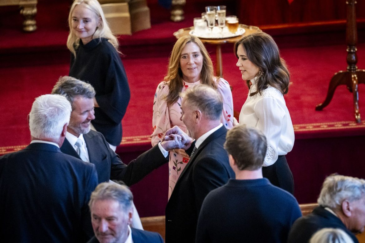 ​Patricia Bailey, la hermana con perfil bajo de Mary de Dinamarca: enfermera en el hospital más grande de Tasmania, aficionada al fitness y madre de tres hijos 