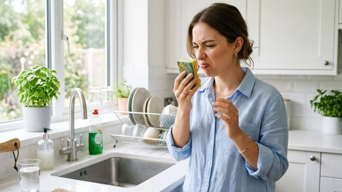 5 utensilios de cocina que conviene revisar este mes aunque parezcan estar bien