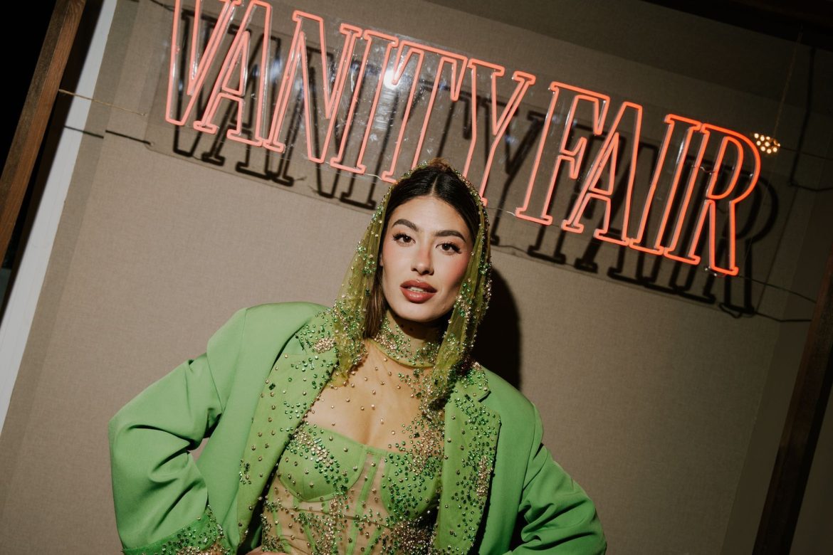 ​Vanity Fair volverá a poner el broche de oro al Festival de Málaga con su gran fiesta de clausura 