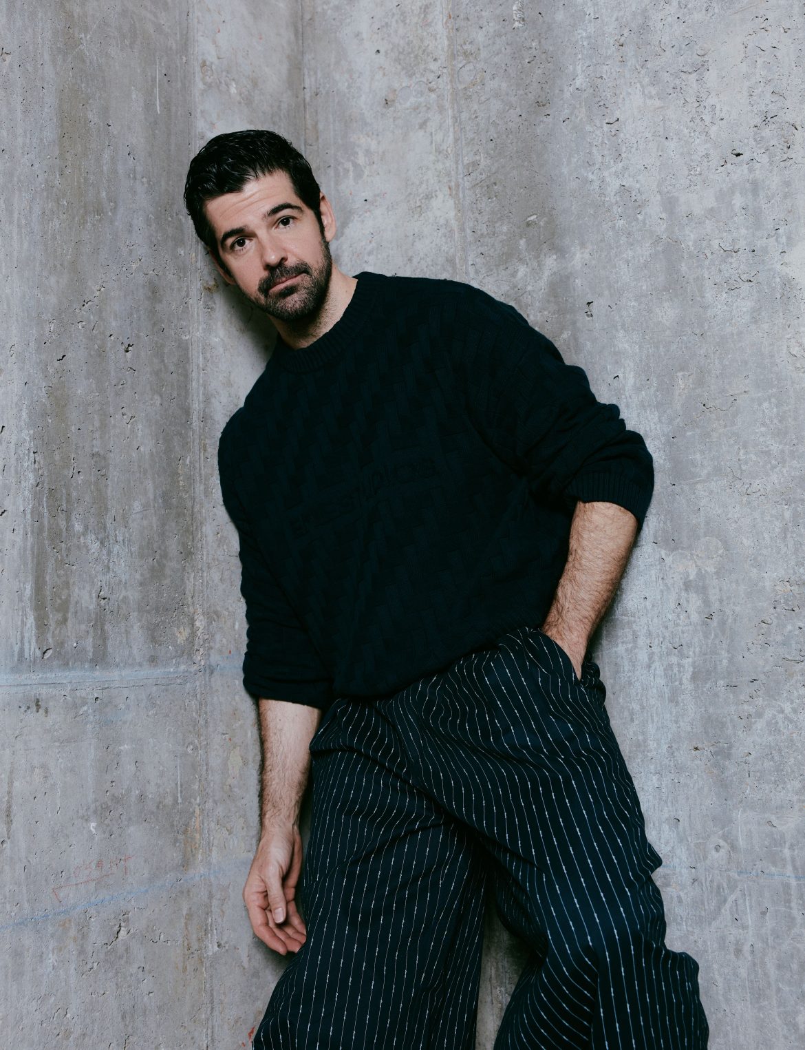 ​Miguel Ángel Muñoz: “En la vida es mucho mejor llegar acompañado que llegar primero» 