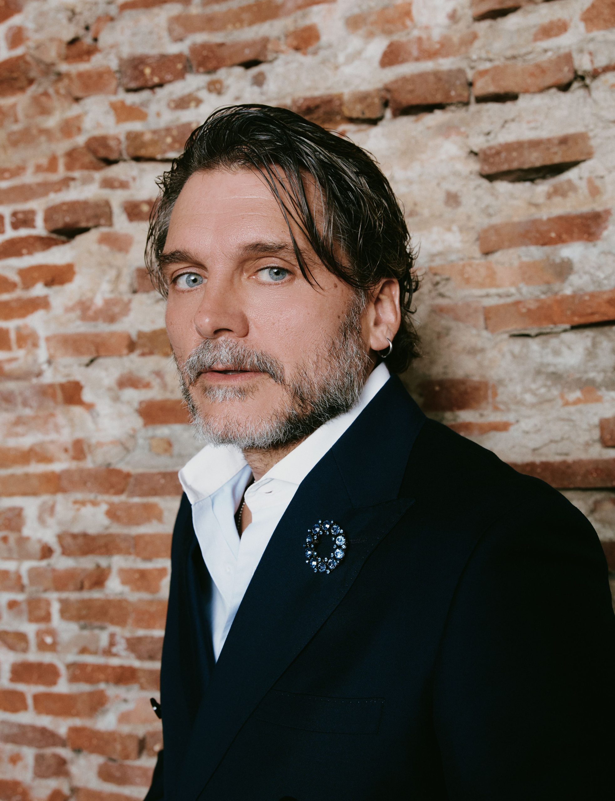 ​Salva Reina: “Estoy enamorado de mi profesión. No tanto como de Kira Miró, pero casi” 