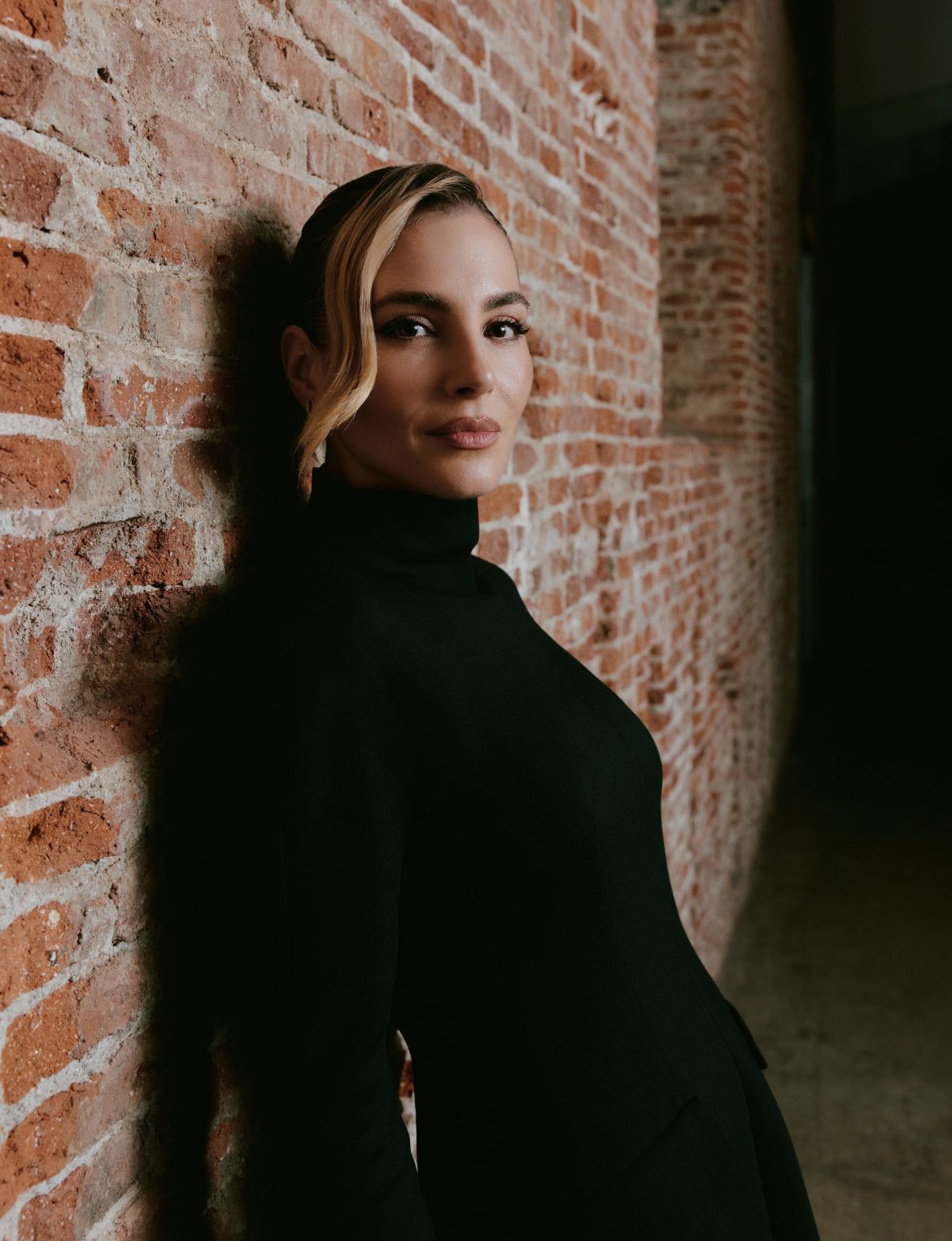 ​Andrea Duro: “Con Física o Química me esforcé para que la gente se acostumbrara a verme en cualquier sitio. No quería esconderme, aunque fuesen a pedirme miles de fotos» 