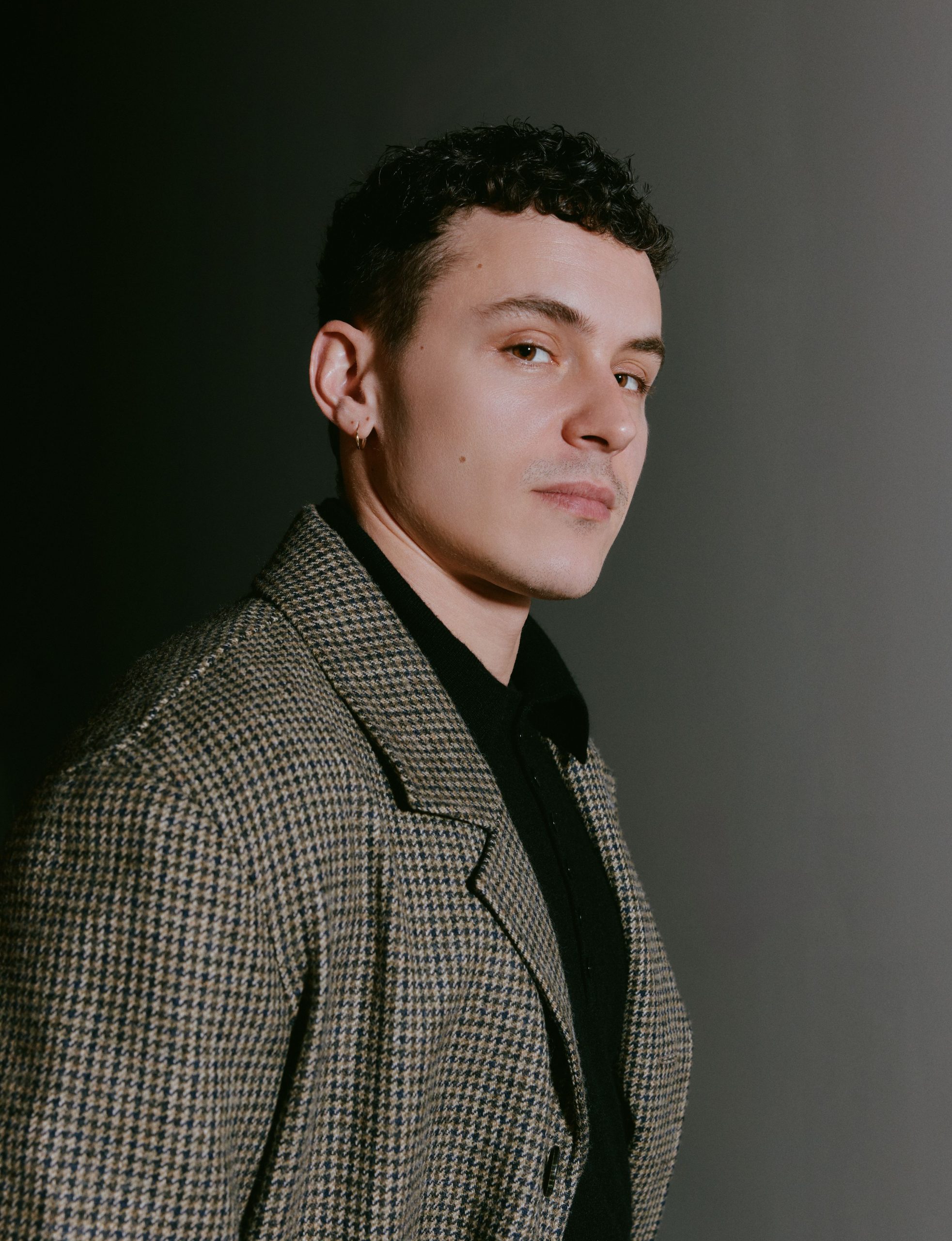 ​Arón Piper: “Creo que ahora mismo no se puede hablar de Madrid sin mencionar el problema de la vivienda” 