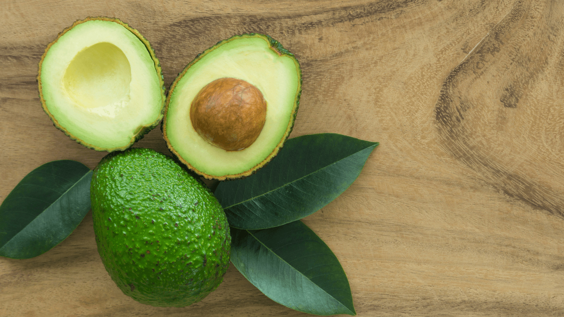 ¿Qué pasa en tu cuerpo cuando comes aguacate todos los días?