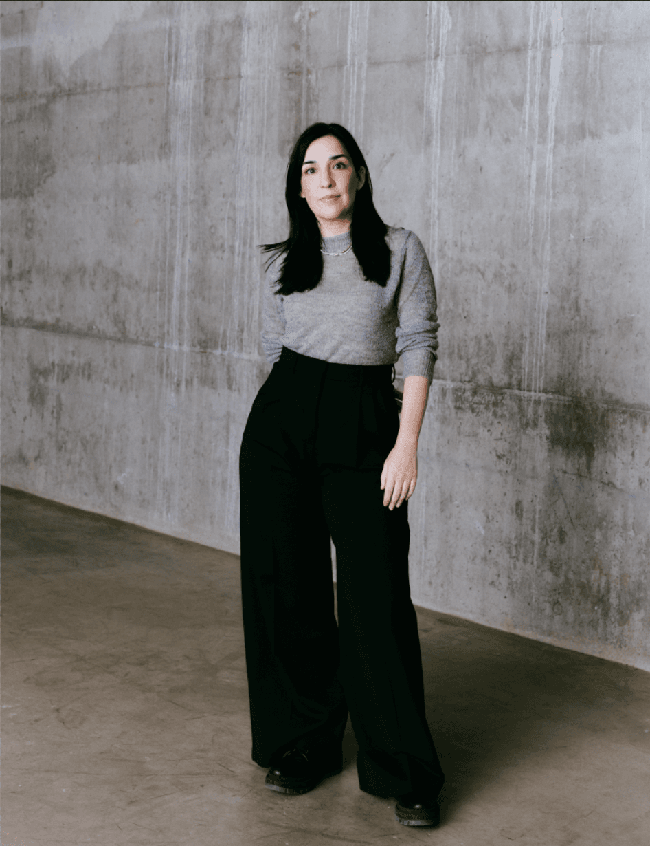 ​Alauda Ruiz de Azúa: “Tras hacer Cinco lobitos, Querer, y Los domingos, comienzo a darme cuenta que estoy muy interesada en la libertad individual» 