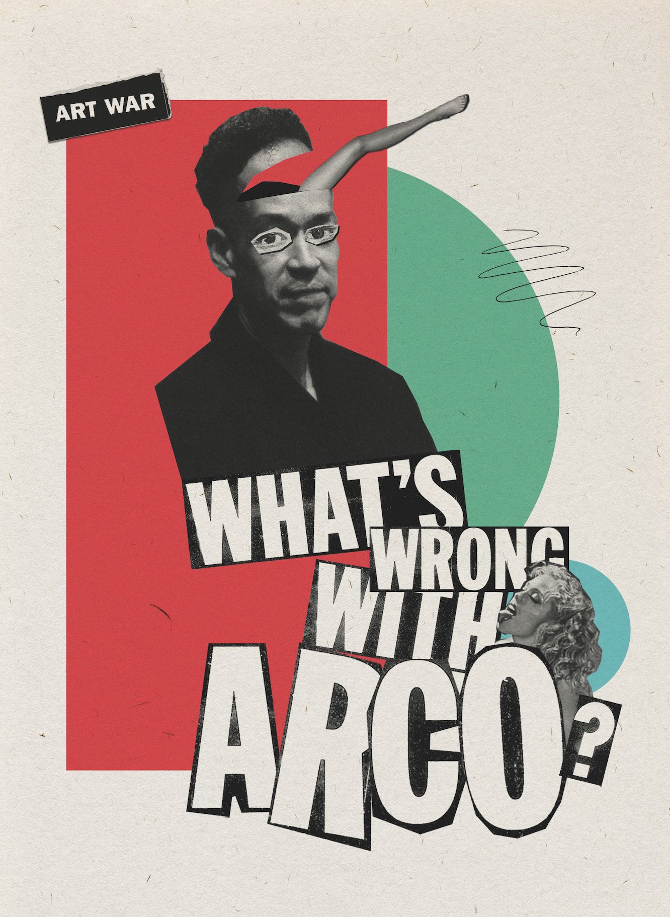 ​ARCO 2026: el verdadero escándalo es el 21% de IVA 