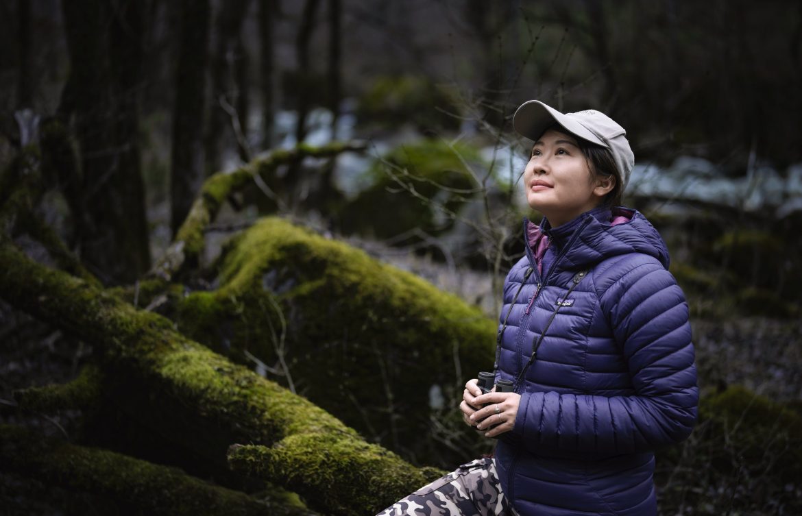 ​Los Premios Rolex cumplen 50 años (y se acaban de dar a conocer las nuevas laureadas): así lleva la manufactura medio siglo comprometida con el planeta y con el espíritu emprendedor 
